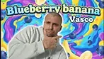 Vasco Blueberry Banana UK Medical Flower Review