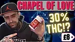 Herdade Das Borrocas Chapel Of Love | UK Medical Cannabis