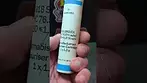 Sourdough 1.2ml cartridge...76.5%THC. By AURORA