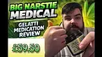 Big Narstie Medical - Gelatti | Medication Review 