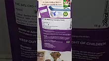 UK and Legal Video Thumbnail