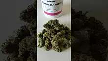Medical UK Cannabis Video Thumbnail