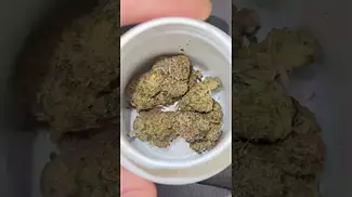Modified Gas by Green Karat - UK Medicinal Cannabis