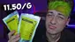Video Thumbnail: Drew is Sharing