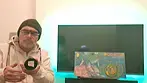 Upstate Full Gas Hydro Stone Final Update+TASTY close ups (UK Medical Cannabis)