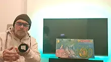 Paul's Pothead Previews Video Thumbnail