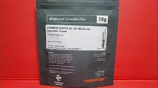 All Nations - Sticky Cake (Common Roots)