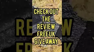 Azztecmedia Reviews modified Gas Green karat 27/-1 & a UK free Giveaway Draw