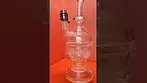 Vapour test - Lemon Mac