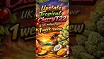 Upstate | Tropical Cherry | 1 Week Review