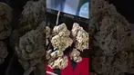 GREEN KARAT S1 PAVE 28% THC