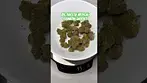 Big Narstie Medical: Rainbow Sherbet pack opening and weigh