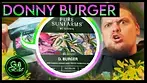 Pure Sunfarms Donny Burger - Medical Cannabis  Review