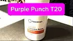 Hexacan Hexa 03 - Purple Punch T20