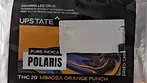 UPSTATE POLARIS T20 | MIMOSA ORANGE PUNCH | FIRST IMPRESSIONS & REVIEW | Oranges