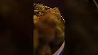 GELATO THC 20% CBD1% #SHORTS  #medicalcannabis Gelato GEL-T20 Glass Pharms Releaf Medical Cannabis