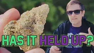 Miracle Valley | MAC 1 | Medical Flower Review