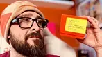 Superseed : cake city review