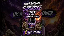 VIP THC Video Thumbnail