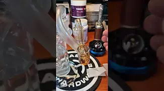 MAC DABBY DAB | All Nations & Cuntourage | DAB TEST (Mac Daddy)