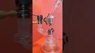 Vapour Test - Cookies n' Chem (Tofino Ripper)