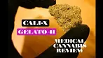 Gelato 41 | Cali-X | UK Medical Cannabis Review