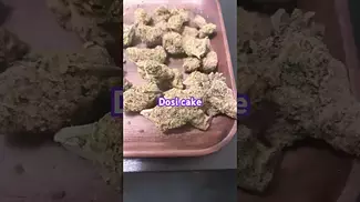 Dosi cake canna fx #reggae #fyiシ゚viral #viralvideo #ukcannabis #music #winning
