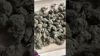 Uklegal #Curo Zkittles Pie 20%thc 1%cbd #medicated #medbud.wiki