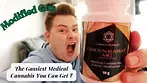 Medical Strain Review - Modified Gas By Green Karat | The Gassiest Medical Cannabis You Can GET ?
