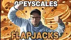 GREYSCALES FLAPJACKS UK Medical Flower Review