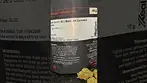 AAAA gelato orange cake  #fyp #cannabiscommunity #uk #medicalprescription #weedchannel