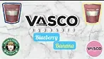 Blueberry Banana  By Vasco 