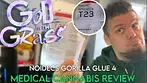 Noidecs GG#4 - Medical Cannabis  Reveiw