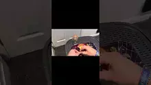 Medicated Barber Friend Video Thumbnail