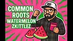 Common Roots Watermelon Zkittlez UK Medical Flower Review