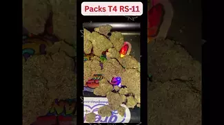 UK MEDICAL FLOWER | PACKS | T24 | RS-11 #ukmedicalcannabis #420community #cbpm #420  #uk #420blazeit