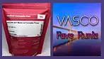 REDO* Vasco - Pave Runtz | UK Prescribed Medication Review