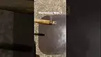 Mamedica T25 Mac 1 burn