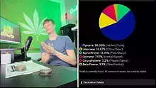 Jack & The Green Talk Video Thumbnail