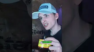 UK Medical Cannabis - Superseed Gelato Cheesecake Strain Review