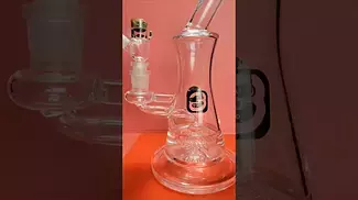 Vapour test - Alaskan Thunder