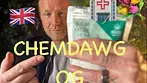 MEDICAL PRESCRIPTION CHEMDAWG OG
