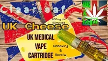 UK and Legal Video Thumbnail