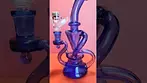 Vapour test - Donkey Butter