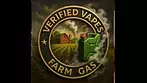 Aurora Farm Gas Strain Review Sour Funk Medical Cannabis | Verified Vapes Short #AuroraCannabis
