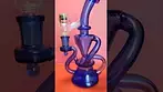 Vapour test - Mac Doughnut