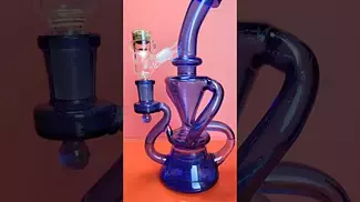 Vapour test - Mac Doughnut
