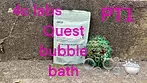 PT1 Qwest BB T23 Bubble Bath Medical Cannabis Flower