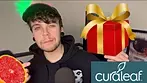 Trying Grapefruit Gift From Curaleaf For The First Time