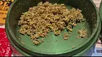 DOE Medical JH T28 Union Jack Herer Medical Cannabis Flower